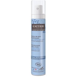 Cattier Hidratante Dia da Pele Normal, 50ml.