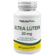 Nature's plus ultra luteína 60 perlas