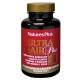 Nature's Plus Ultra Hair Plus com MSM, 60 Comp