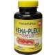 Nature's Plus Hema-Plex II, 60 Comp.