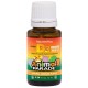 Naturezas e animais desfilam vidas. D3 gotas 10 ml.