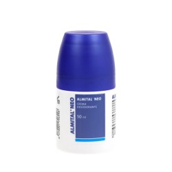 Almital NEO roll-on, 50 ml