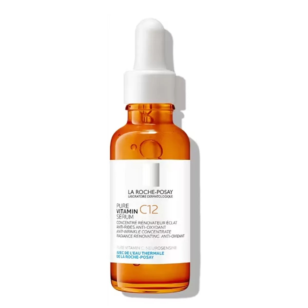 La Roche-Posay Pure Vitamin C12, 30ml.