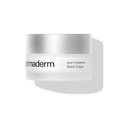 Singuladerm Xpert Collageneur creme para o pescoço, 50 ml