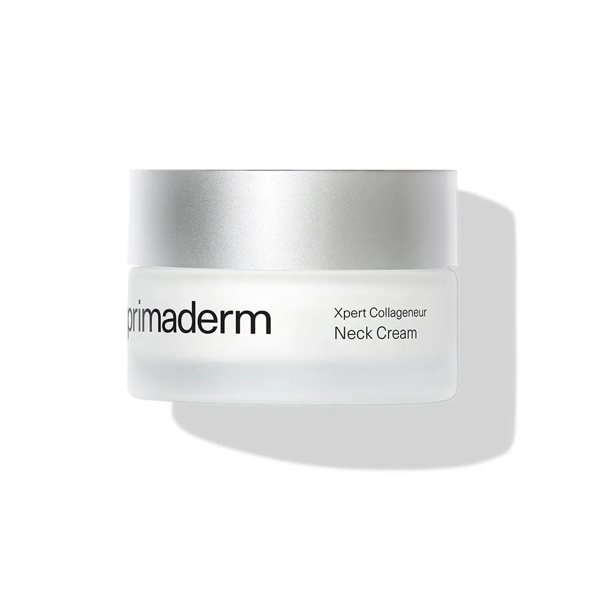 Singuladerm Xpert Collageneur creme para o pescoço, 50 ml
