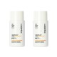Primaderm XpertSun Urban Natural Color Light Intensity 50+, Oferta Duplo 2x 50 ml