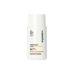 Primaderm XpertSun Urban Natural Color Intensidade de Luz 50+, 50 ml