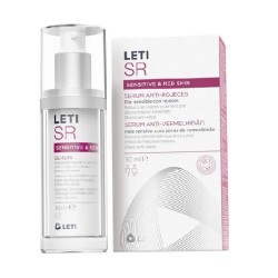 Leti SR Serum, 30ml.
