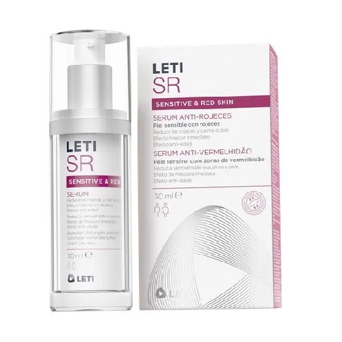 Leti SR Serum, 30ml.