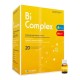 Herbora BI Complex, 20 frascos para injetáveis