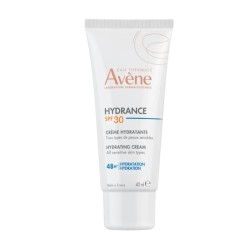 Avene Hydrance Optimal ligera UV FPS30, 40ml.