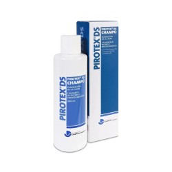 Shampoo Pirotex DS, 200ml.