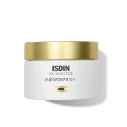 Glicoisdina Soft Creme Anti-Envelhecimento Facial 8,50ml.