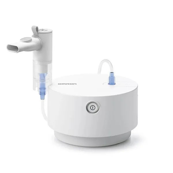 Omron NE-C28P Nebulizador