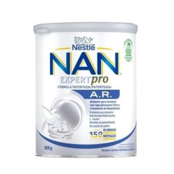 NAN AR 800G