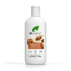 Dr Condicionador Óleo de Argan Orgânico, 265ml.
