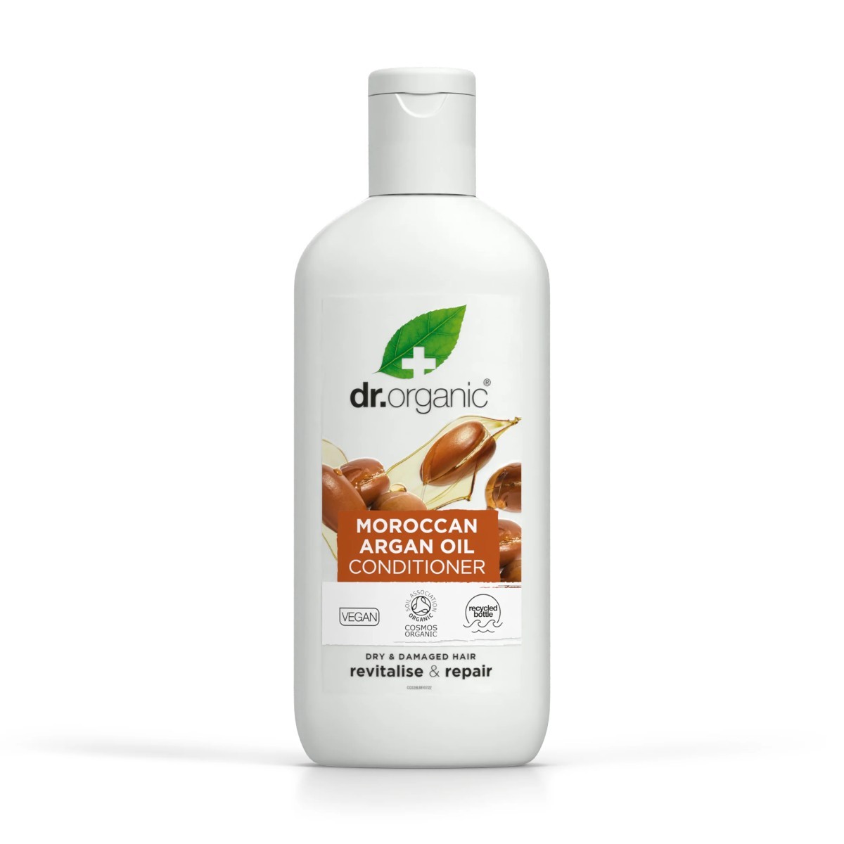 Dr Condicionador Óleo de Argan Orgânico, 265ml.