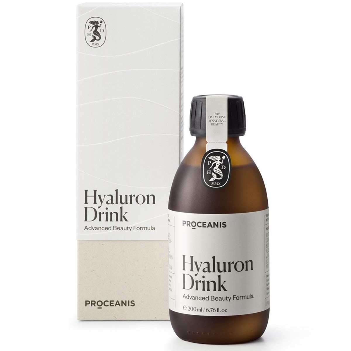 Proceanis Hyaluron Drink, 200 ml