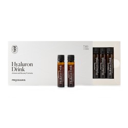 Proceanis Hyaluron Drink, 10x10 ml