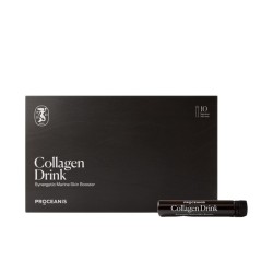 Proceanis Collagen Drink, 10x25ml
