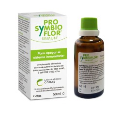 Prosymbioflor Gotas, 50 ml