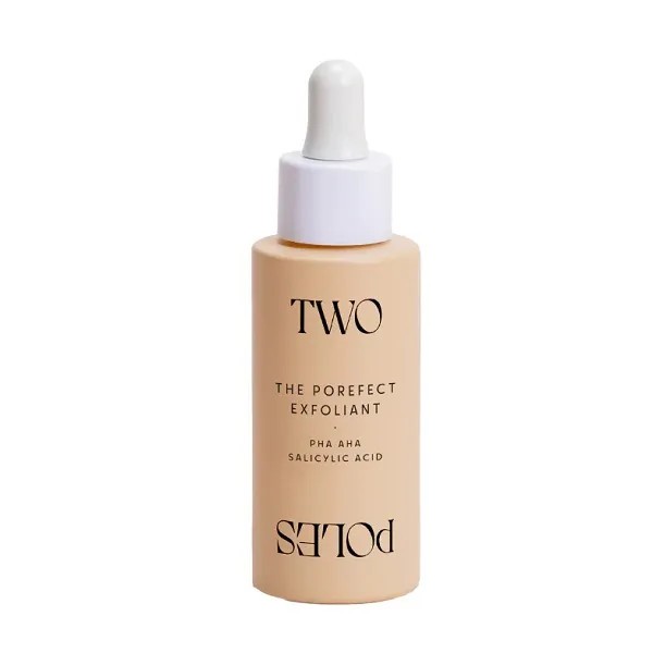 Two Poles The Porefect Exfoliant, 125 ml