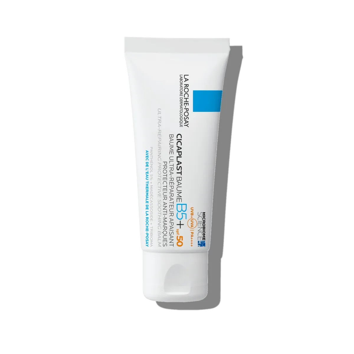 La Roche-Posay Cicaplast Bálsamo B5 FPS50, 40 ml