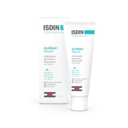 ISDIN Acniben Repair Gel-Crema, 40ml