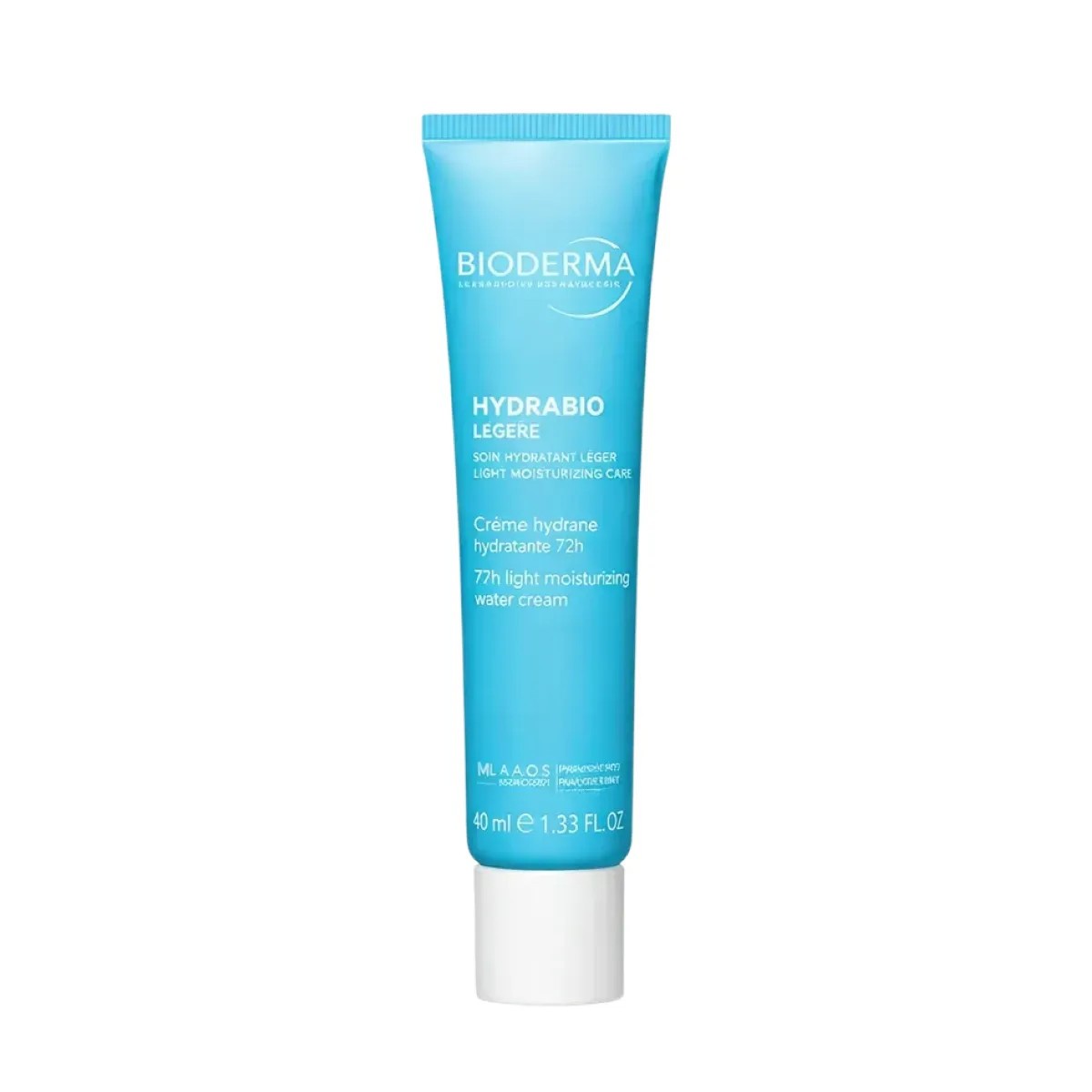 Bioderma Hydrabio Gel-Creme, 40 ml
