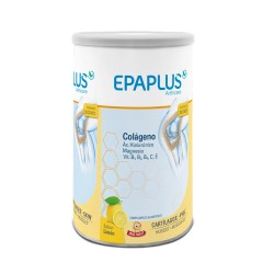 EpaPlus Colágeno+Magnésio Sabor Limão. 332g
