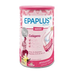 Epaplus Arthicare Cálcio + Baunilha, 383g.