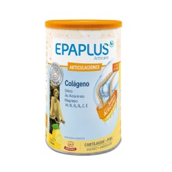 Epaplus Arthicare com silicone sabor limão, 326g.