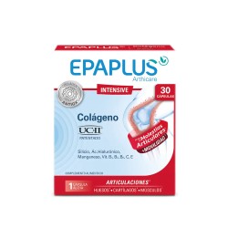 Epaplus Arthicare UCII Intensivo, 30 Comp.