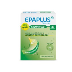 Epaplus Helicocid, 30 comprimidos