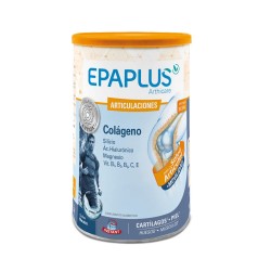 Epaplus Arthicare manutenção, sabor neutro, 319,8 g