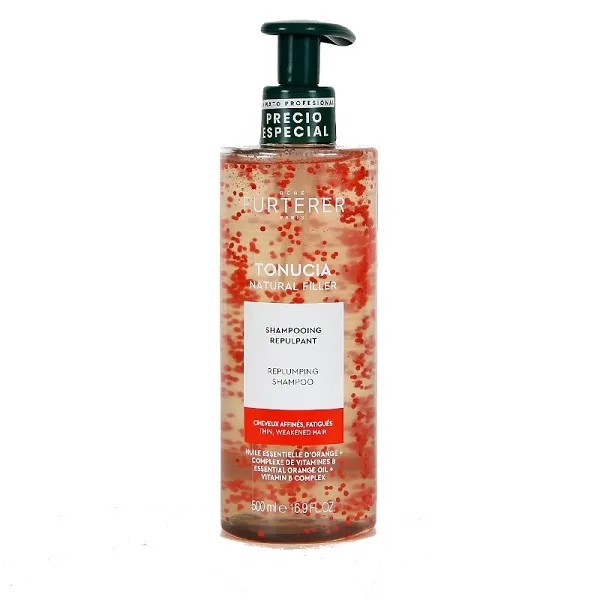 Rene Furterer Champô Tonucia Promo, 600 ml