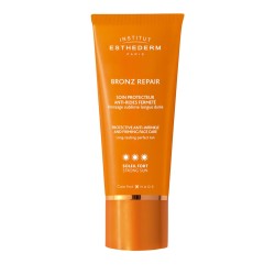 Esthederm Bronz Repair Sol Fuerte Creme Facial Antirrugas, 50 ml