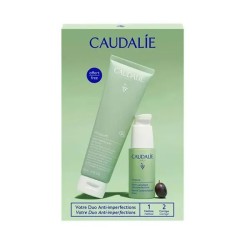 Caudalie Vinopure Sérum Salicílico Anti-Mancha, 30 ml