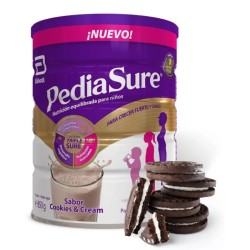 Pediasure Cookies&Cream, 850 gr