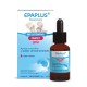 Epaplus Sleepcare Melatonina Family gotas sabor a frutas, 30 ml.