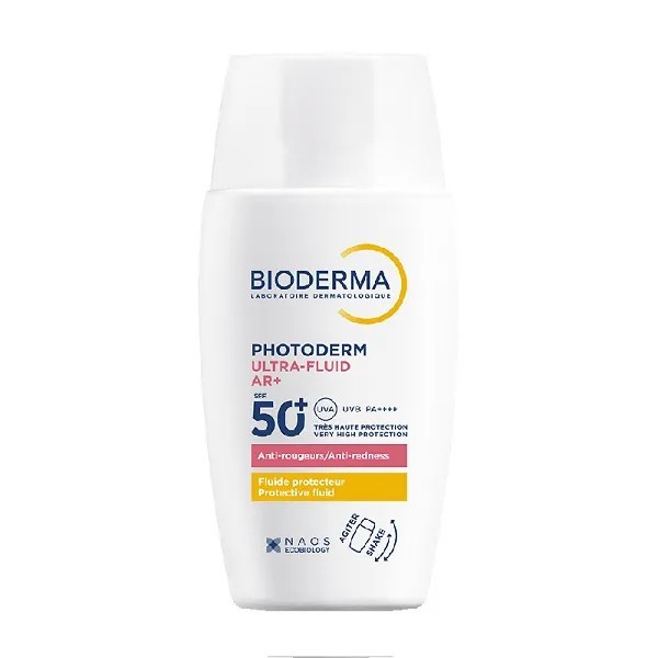 Bioderma Photoderm AR FPS50+ Natural, 30ml.