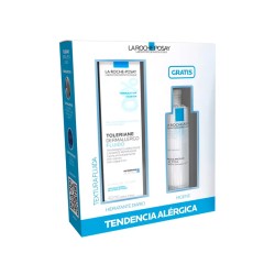 La Roche-Posay Toleriane Dermallergo Fluido, 40ml.