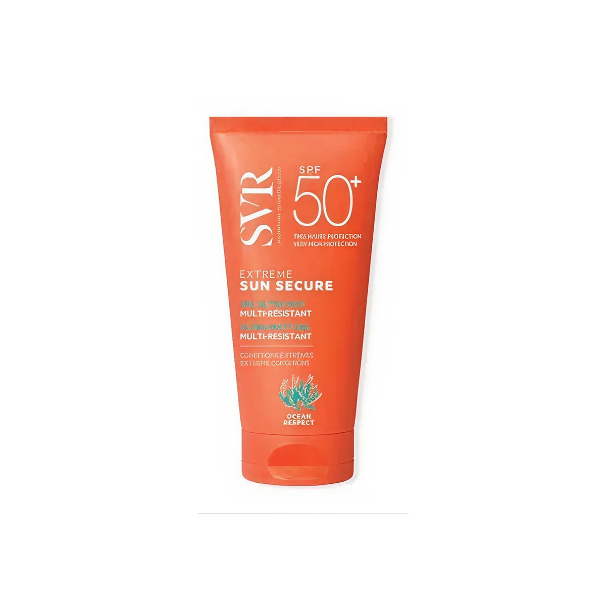 SVR Sun Secure extreme SPF 50+, 50 ml