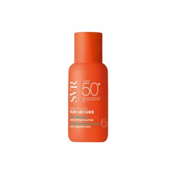 SVR Sun Secure Aqua Fluide SPF 50+, 50 ml