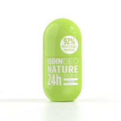 Isdin deo ureadin roll-on 24h, 50 ml