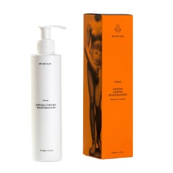 Arturo Alba Rapsodia Corporal Recuperadora, 200 ml