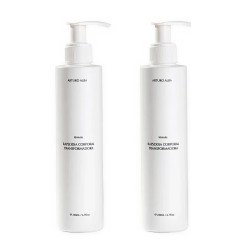 Arturo Alba Rapsodia Corporal Recuperadora, Oferta Duplo 2x 200ml