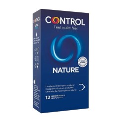 Controle da Natureza, 12ud.