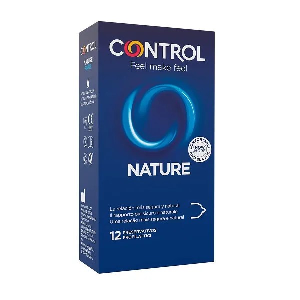 Controle da Natureza, 12ud.