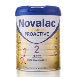 Novalac Premium Proativo 2,800 gr